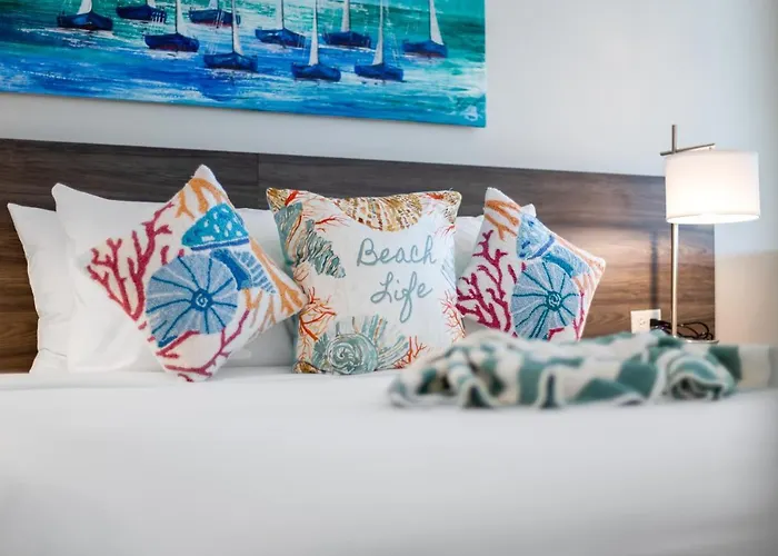 Resort Sunset Caribe Belize 3*