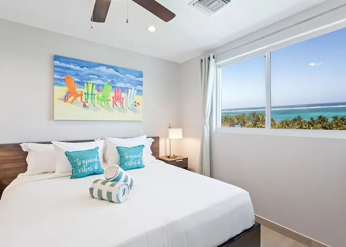 Resort Sunset Caribe Belize 3*