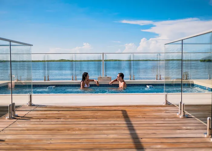 Sunset Caribe Belize Resort 3*